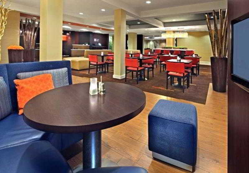 Hotel Courtyard By Marriott Norwich Exteriér fotografie