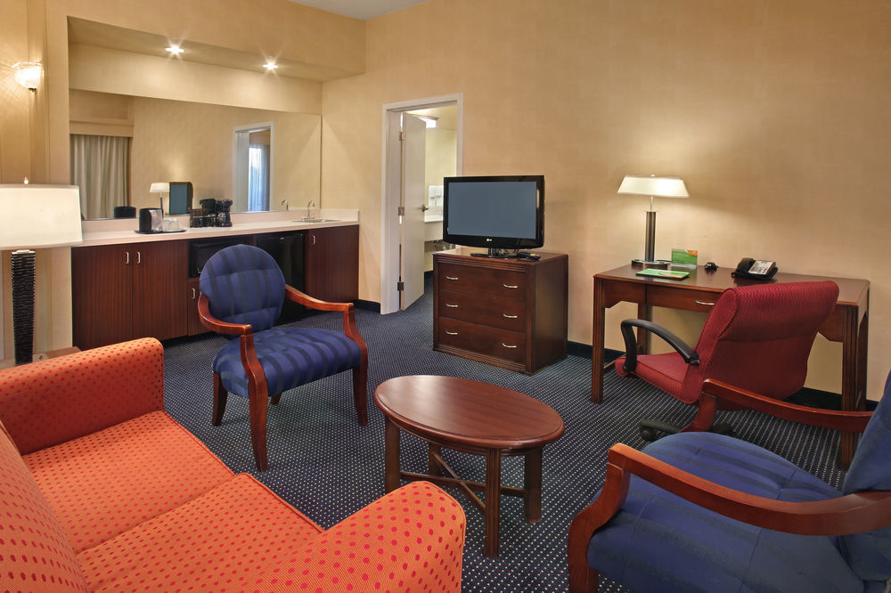 Hotel Courtyard By Marriott Norwich Pokoj fotografie